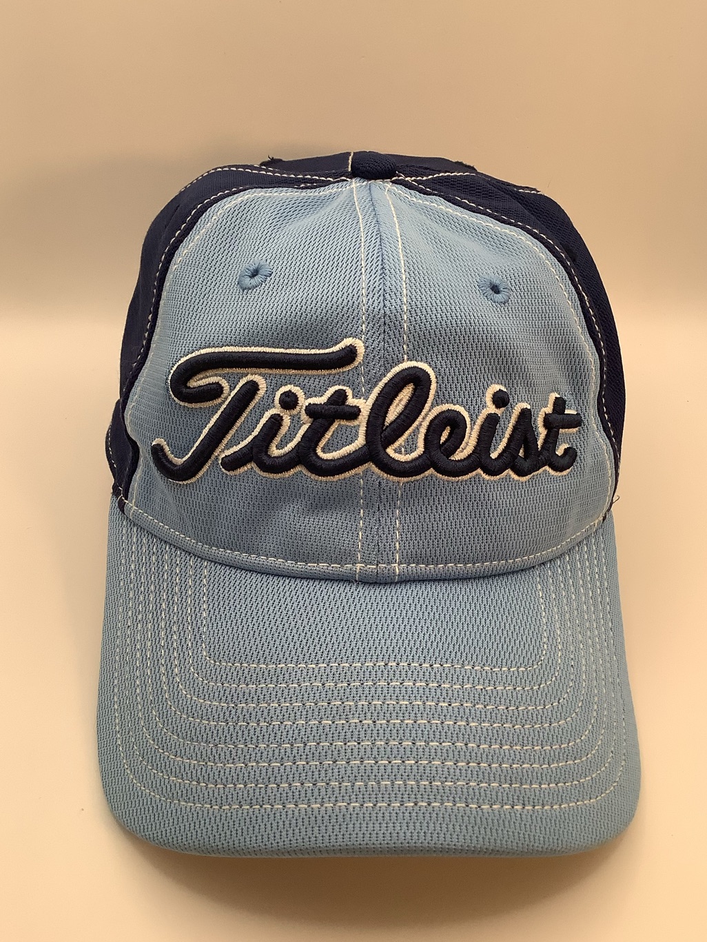 Men’s Titleist Golf Hat